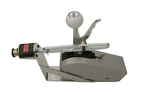 3 Speed Forward Electric Shift Kit Hurst Shifter SHFSN5057H