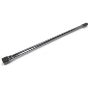 Axle 31 Spline 28.50in .960in OD Solid SOTAGU09602850
