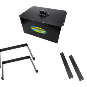 Fuel Cell 22 Gal -10an Pickup SRCSFC22R-BL