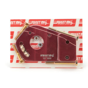 Mounting Bracket Kit Bellhousing Mnt Pump SWE325-30049