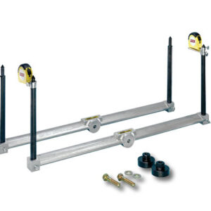 Setup System Ackerman w/ Wide 5 Nut SWE901-82030