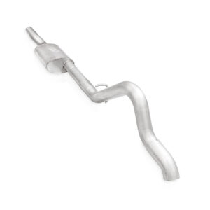 21- Ford Bronco Cat Back Exhaust System SWOFBRCBR