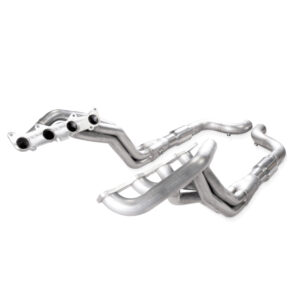 Stainless Power Headers 1-7/8in With Cat SWOSM15H3CAT