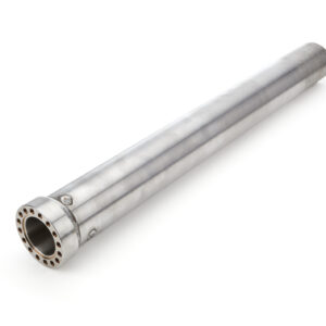 Axle Tube 27in Chromoly Cut-to-Length TIG2066