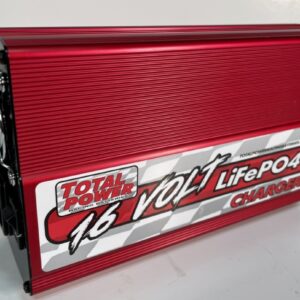 16V Lithium Charger TPBTP16LIC