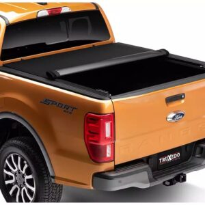 Pro X15 Tonneau Cover 24- Ford Ranger 5ft Bed TRX1431701