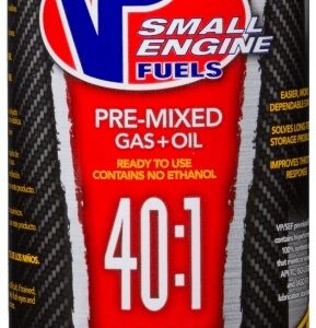 40:1 Pre-Mix Fuel 1qt Can VPF6295