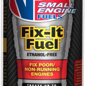 Fix-It Fuel Pre-Mix 1qt Can VPF6635