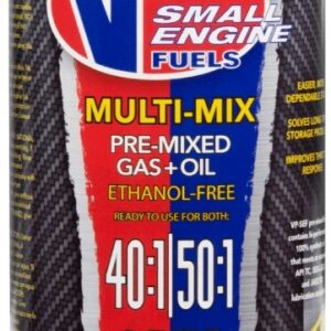 Multi-Mix 40:1/50:1 Pre-Mix 1qt Can VPF6815