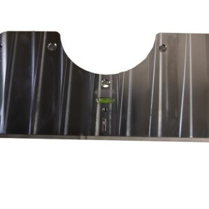 Set Up Plate For Wide 5 Pattern WEHWM472-W5
