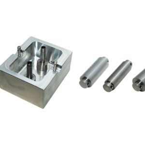 Mold Kit Lead Clamp-On WEHWM504