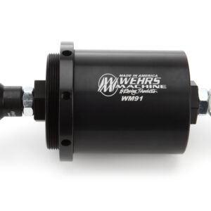 Aluminum Adjustable Limiter Canister WEHWM91