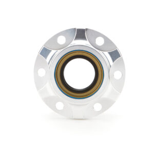 Seal Plate Pinion L/W Alum 7in QC WIN3302