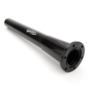 Black Torque Tube WIN6661-02B