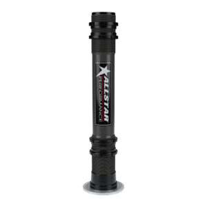 Air Jack Cylinder 15.25in Stroke w/ Foot ALL11314