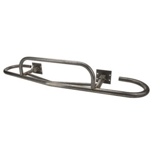 Front Bumper Kit Crown Vic ALL22352