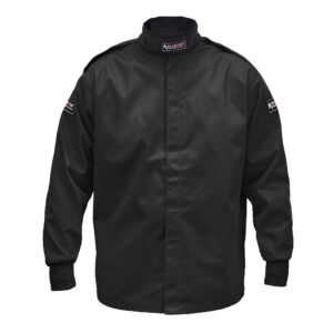 Driving Jacket SFI3.2A/1 S/L Black Medium Tall ALL931113