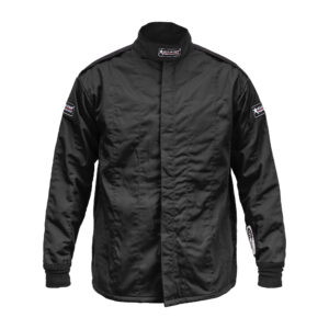 Driving Jacket SFI3.2A/5 M/L Black XX-Large ALL935116
