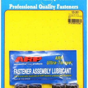 Flywheel Bolt Kit Toyota 2AZFE 2.4L ARP103-2801