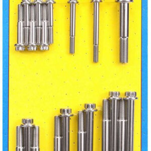 Suzuki/Hayabusa 1300 Case Bolt Kit ARP471-9501