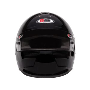 Helmet Apex Black 60-61 Large SA20 B2H1531A13