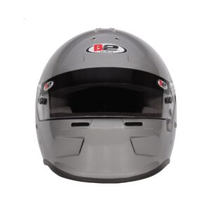 Helmet Apex Silver 61-61 + X-Large SA20 B2H1531A24