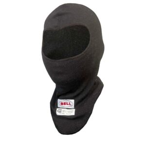 Balaclava Black One Size SFI 3.3 BELBR40122