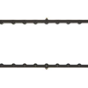 Oil Pan Gasket Set Dodge Viper Gen-2 3-Layer CAGC15507