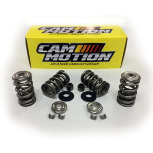 GM LS  Dual Valve Spring Kit .660 DIa. CAMVSK143201