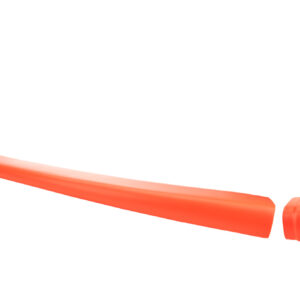 Dominator Late Model Valance Cvr Flou Orange DOM2304-FLO-OR