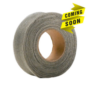 Wire Mesh Wrap 1in x 25ft Roll DSN10679