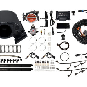 Ultimate Rebel LS 500HP EFI System w/Trans Cont FIT70089