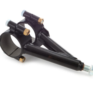 Panhard Axle Mount Frt Angled HOW31183