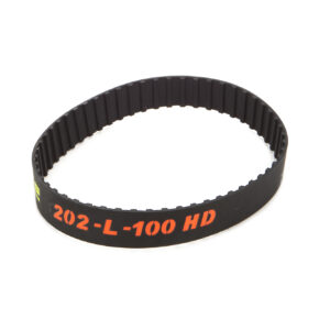 Gilmer Belt 20.25in Long 1in Wide JRP202-L-100