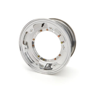 Direct Mnt Wheel 15x8 4in bs w/Proring KAW1585BCPR