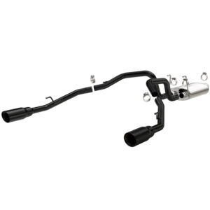 Exhaust System Cat-Back Ram P/U MAG15363