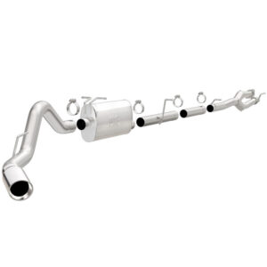 Exhaust System Cat-Back Ford P/U MAG19174
