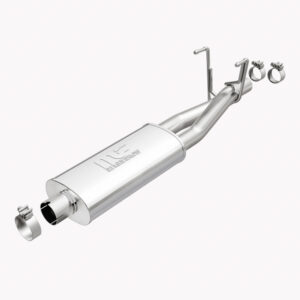 Exhaust System w/Muff ler Ram P/U MAG19439