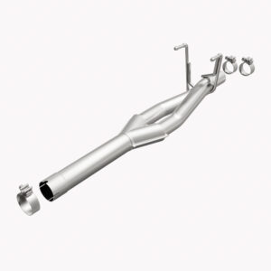 Exhaust Y-Pipe Without Muffler Ram P/U MAG19440