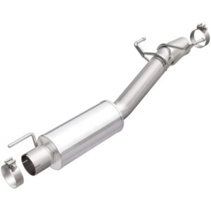 Exhaust System Without Muffler Ram P/U MAG19493