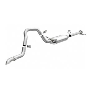 Exhaust System Cat-Back Toyota P/U MAG19544