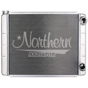 Aluminum Radiator GM 26 x 18 NRA204119
