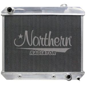 Aluminum Radiator NRA205231