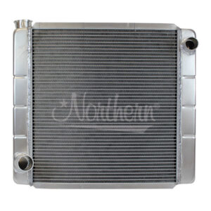Aluminum Radiator 22 x 19 Race Pro NRA209670