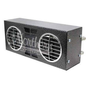 12 Volt Hi-Output Auxiliary Heater NRAAH535