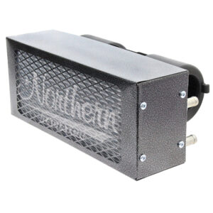 12 Volt Hi-Output Auxiliary Heater NRAAH550