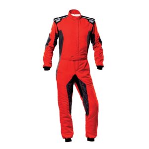Tecnica Hybrid Suit Red And Black Size 58 OMPIA0-1864-A01-060-58
