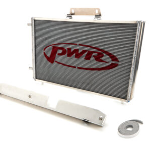 Heat Exchanger 67-69 Camaro LT4 PWR56-00019