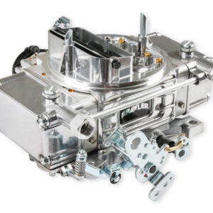 Brawler 650CFM Carb w/Manual Choke QFTBR-67277