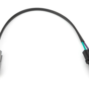 Distributor Adapter 12in Deutsch to Weatherpack QRP50-2016